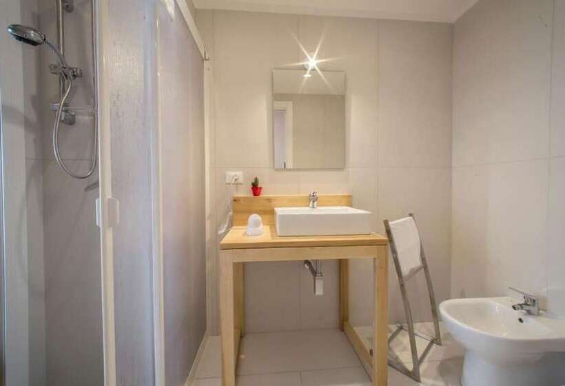 住宿加早餐  Tramura Guest House