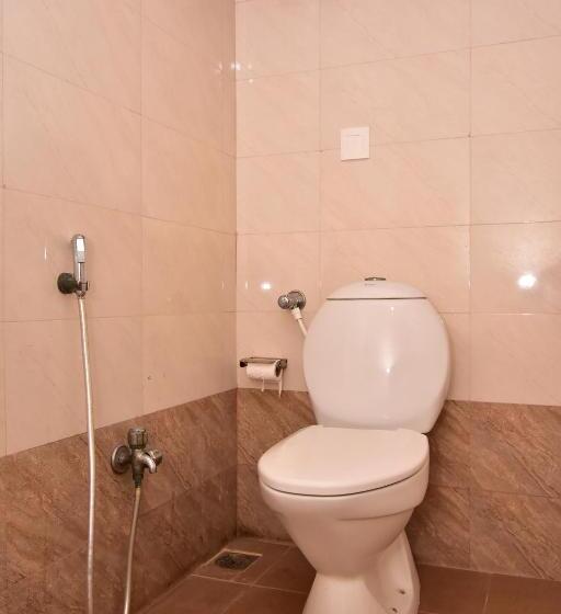 בית מלון כפרי Bon Stay Inn