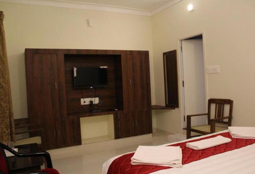 בית מלון כפרי Bon Stay Inn