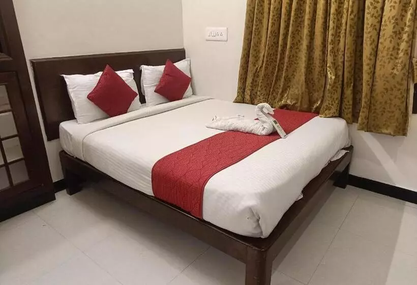 هتل Bon Stay Inn