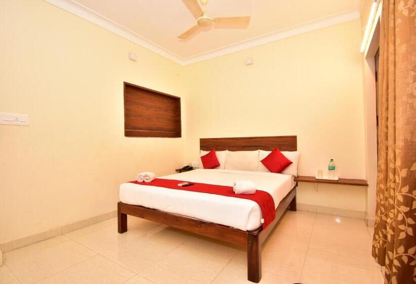 בית מלון כפרי Bon Stay Inn