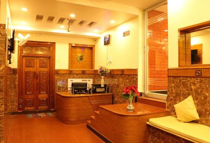 בית מלון כפרי Bon Stay Inn