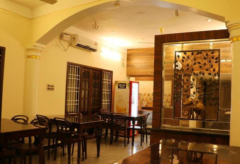 בית מלון כפרי Bon Stay Inn