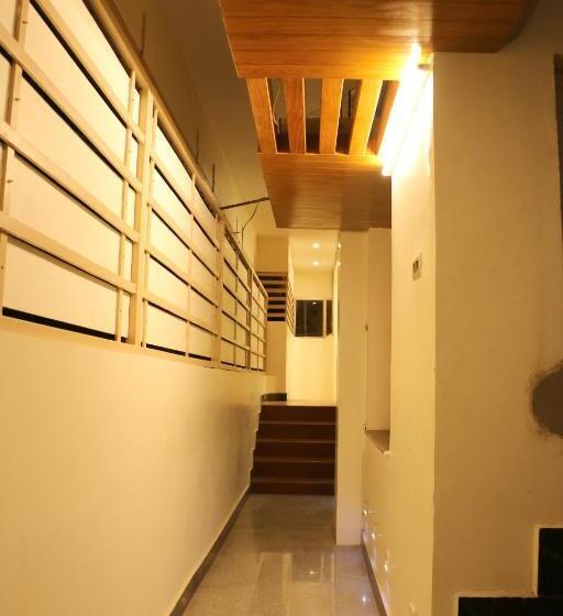 בית מלון כפרי Bon Stay Inn