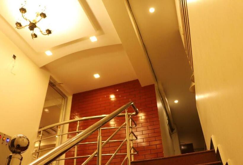 בית מלון כפרי Bon Stay Inn