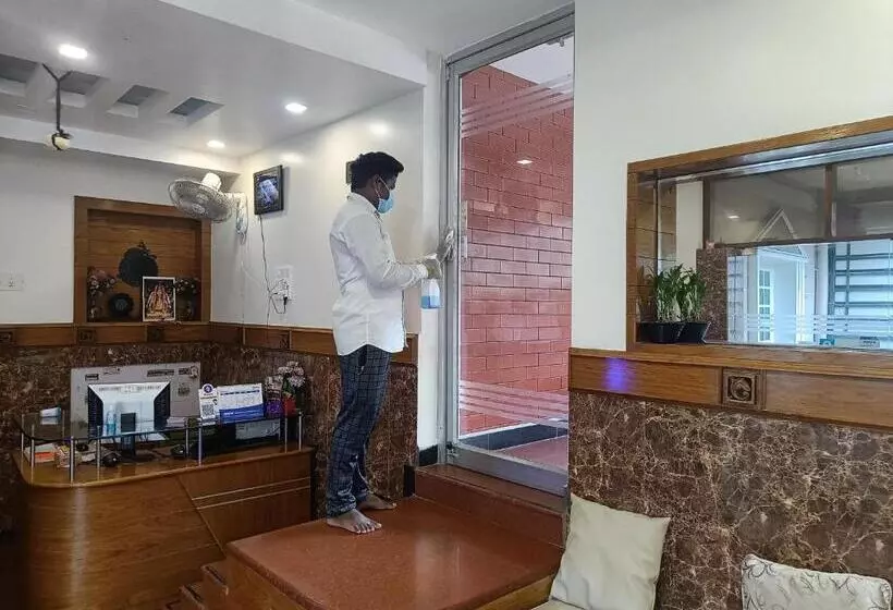 هتل Bon Stay Inn