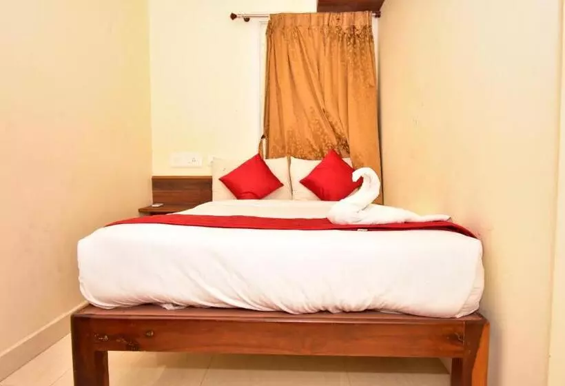 هتل Bon Stay Inn