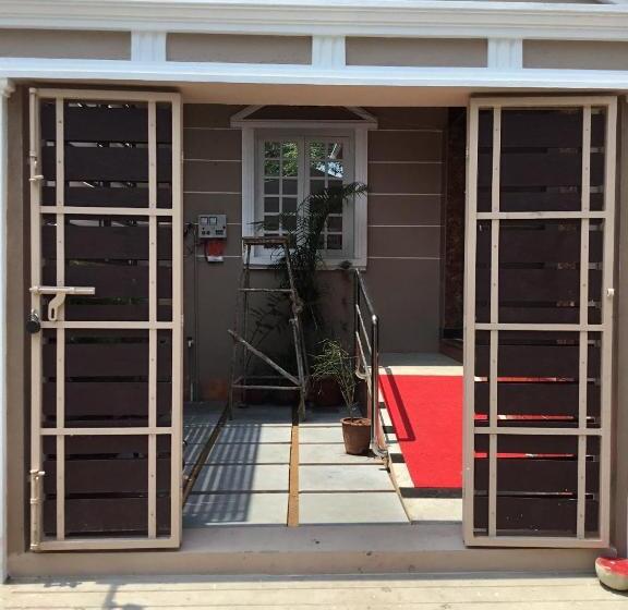 בית מלון כפרי Bon Stay Inn