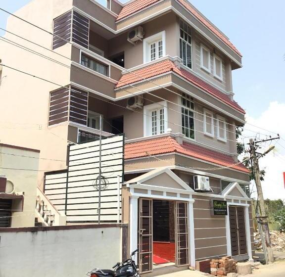 בית מלון כפרי Bon Stay Inn