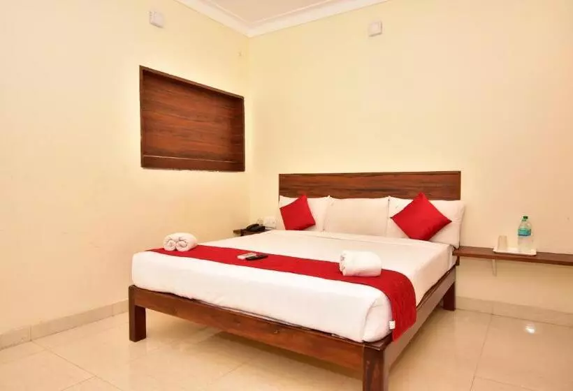 هتل Bon Stay Inn