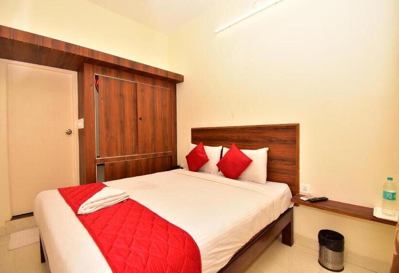 בית מלון כפרי Bon Stay Inn