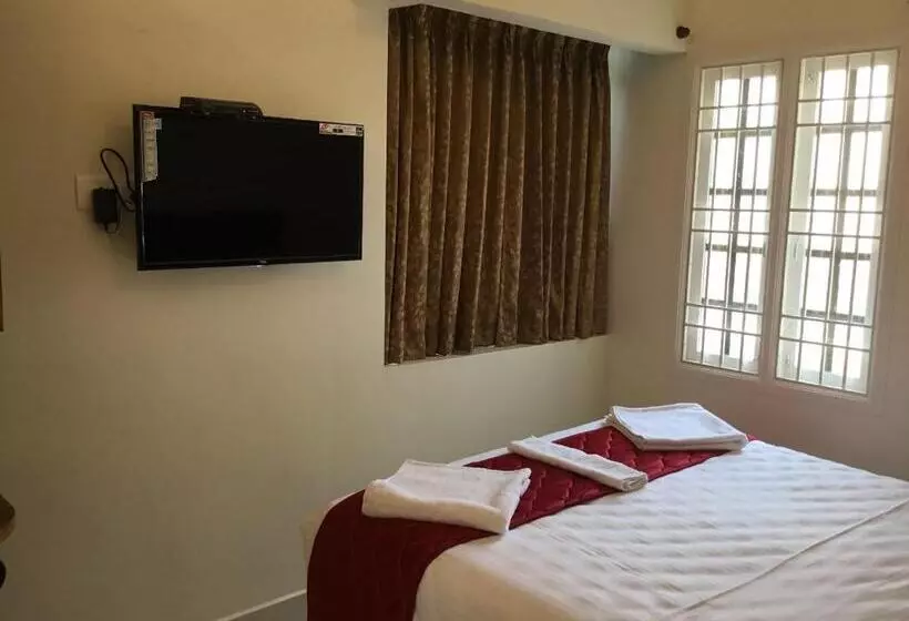هتل Bon Stay Inn