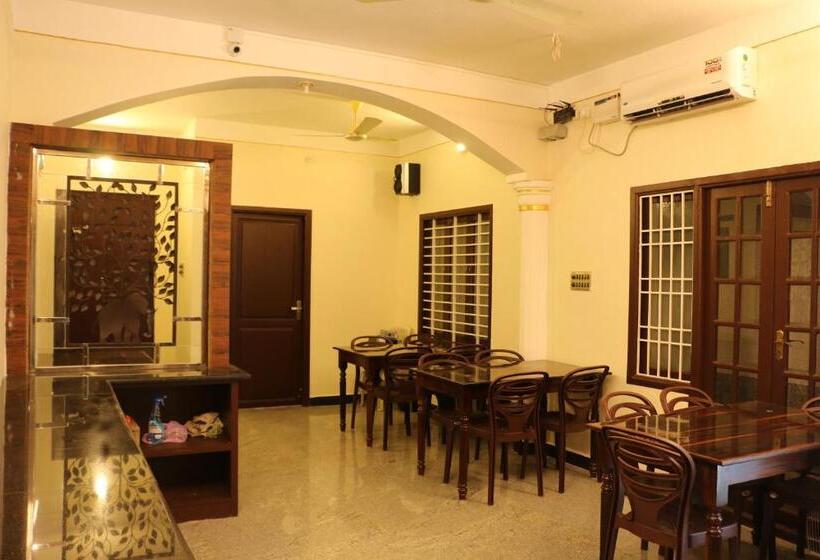 בית מלון כפרי Bon Stay Inn