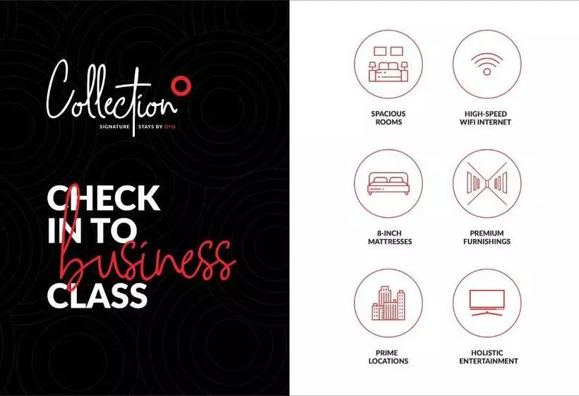 ホテル Super Collection O Meera International