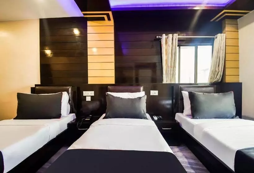 ホテル Super Collection O Meera International