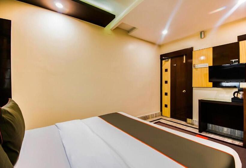 ホテル Super Collection O Meera International