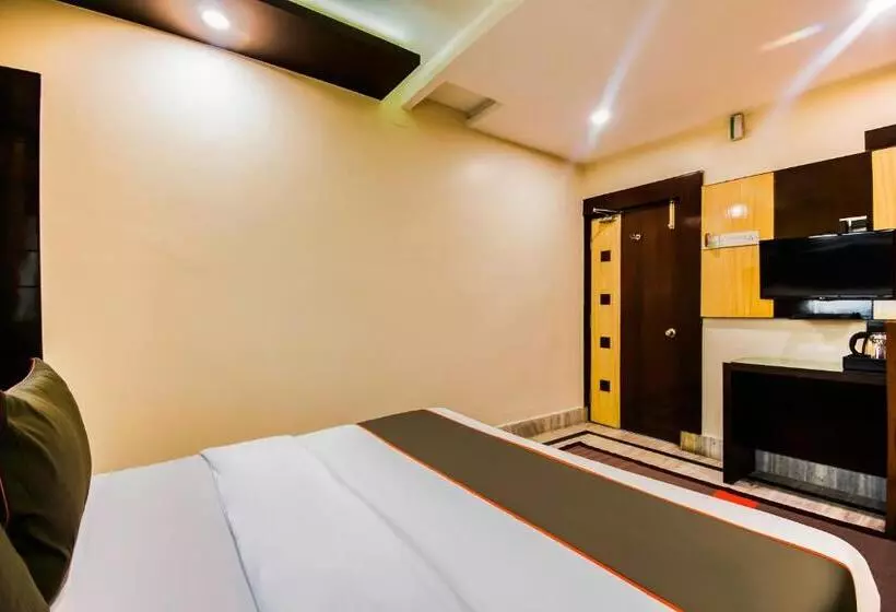 ホテル Super Collection O Meera International