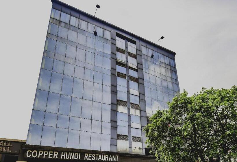 ホテル Super Collection O Meera International