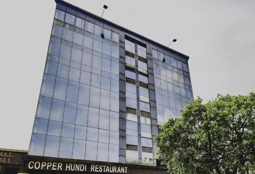 ホテル Super Collection O Meera International