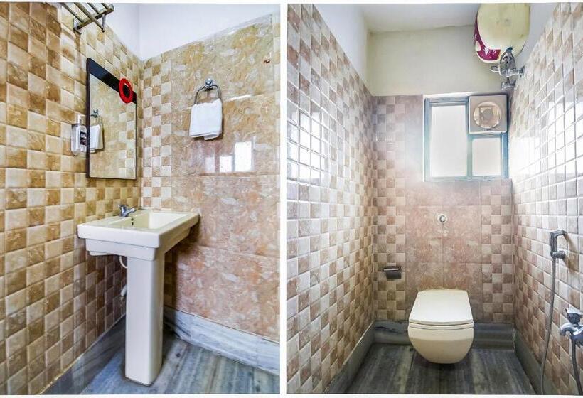 ホテル Super Collection O Meera International