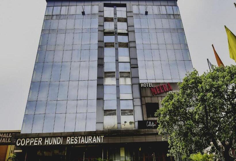 ホテル Super Collection O Meera International