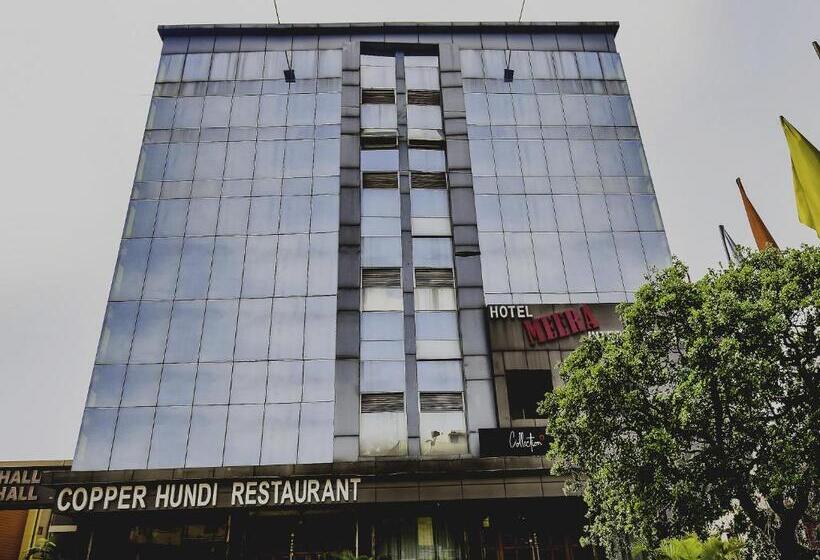 ホテル Super Collection O Meera International