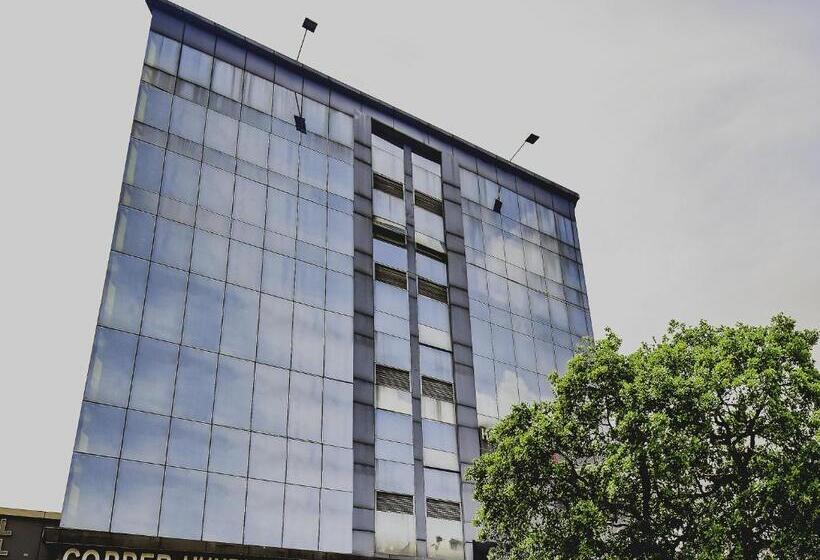 ホテル Super Collection O Meera International