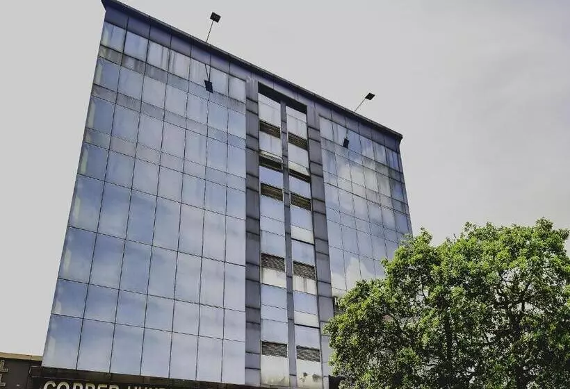 ホテル Super Collection O Meera International