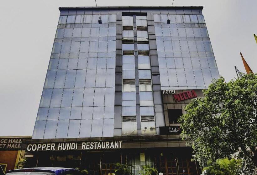 ホテル Super Collection O Meera International