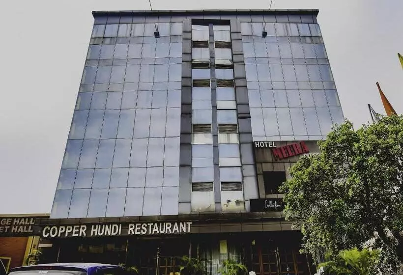 ホテル Super Collection O Meera International