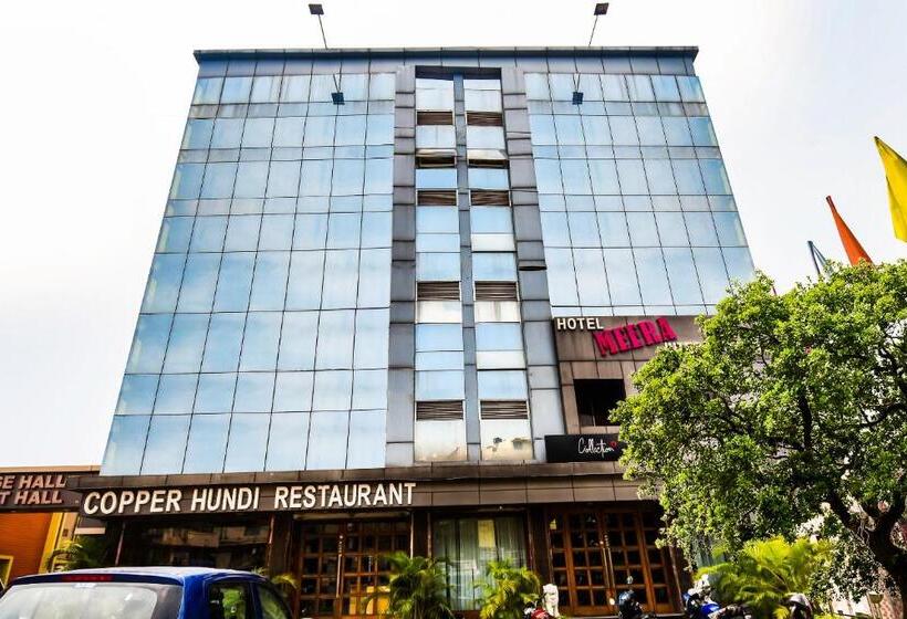 ホテル Super Collection O Meera International