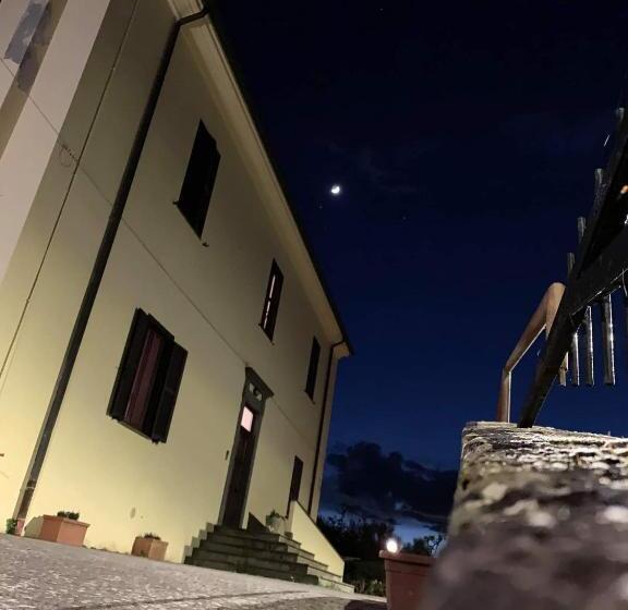 Отель Ostello Ortensi