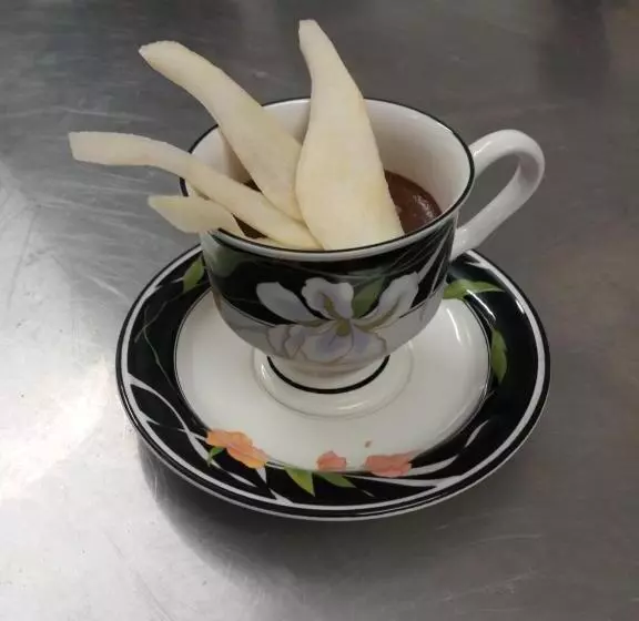 Hotelli Ostello Ortensi