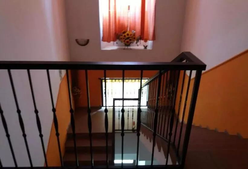 Hotelli Ostello Ortensi