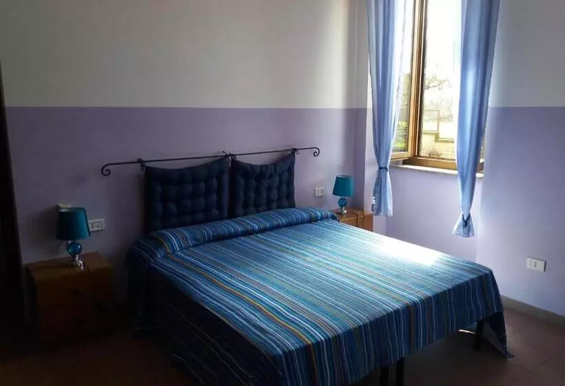 Hotelli Ostello Ortensi