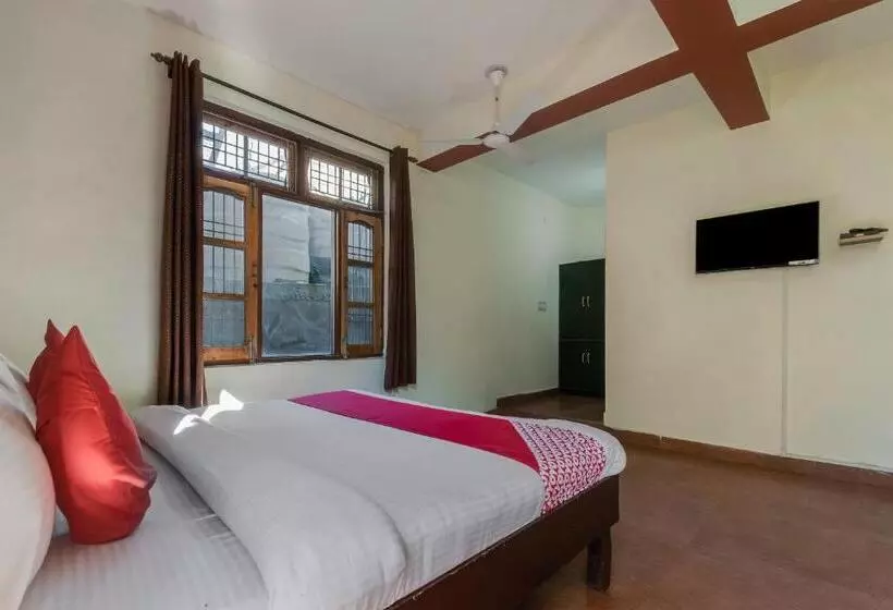 ホテル Oyo 12442 Twilight Guest House