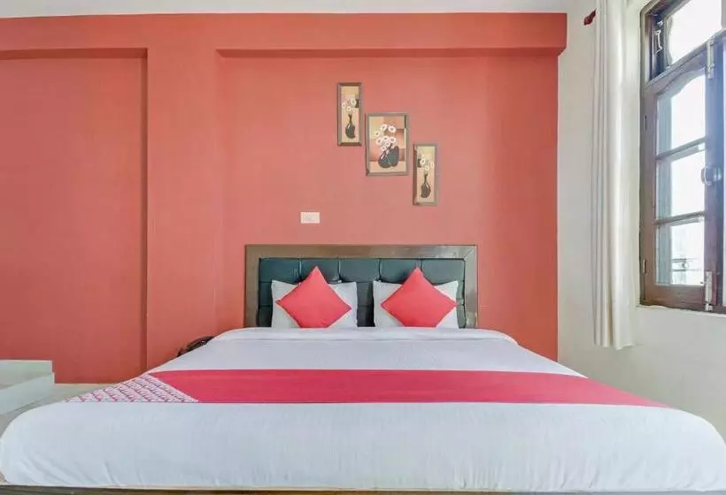 ホテル Oyo 12442 Twilight Guest House