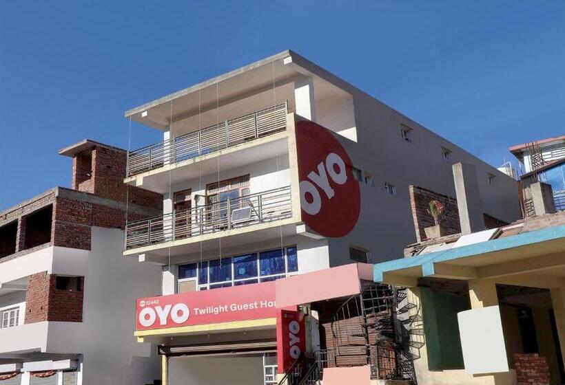 ホテル Oyo 12442 Twilight Guest House