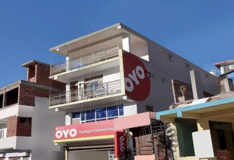 ホテル Oyo 12442 Twilight Guest House