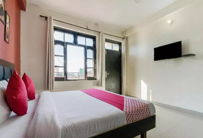 ホテル Oyo 12442 Twilight Guest House