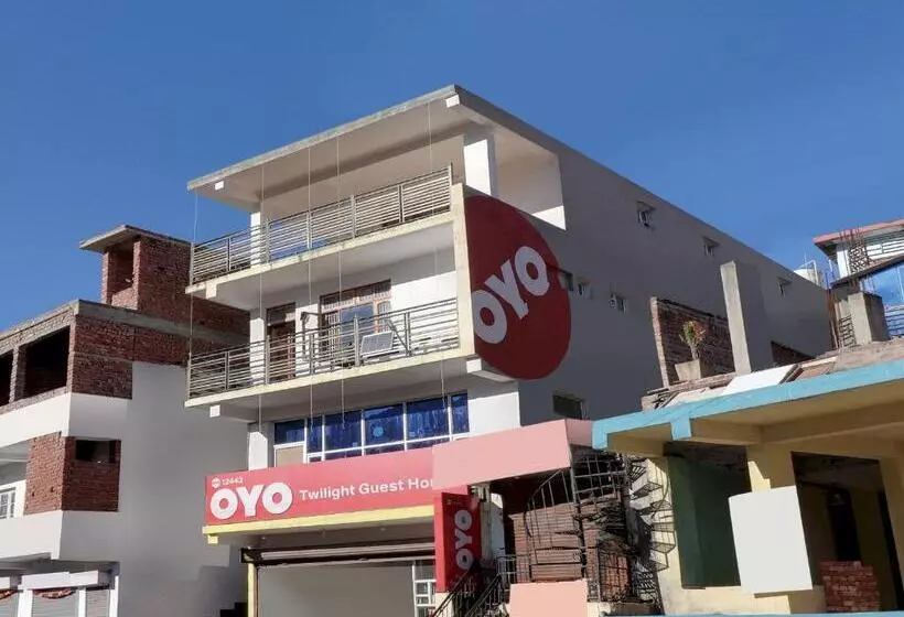 ホテル Oyo 12442 Twilight Guest House