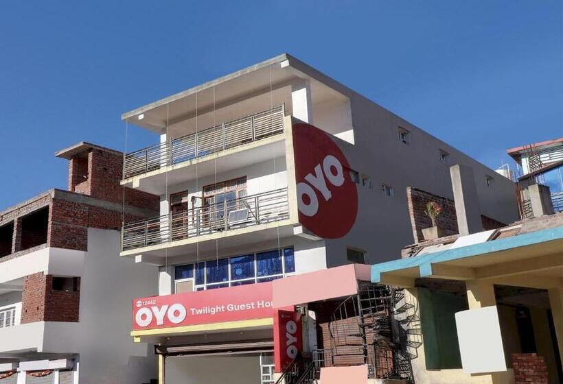 ホテル Oyo 12442 Twilight Guest House