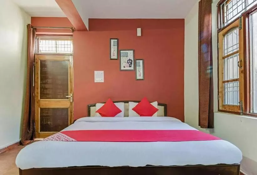 ホテル Oyo 12442 Twilight Guest House