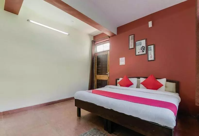 ホテル Oyo 12442 Twilight Guest House