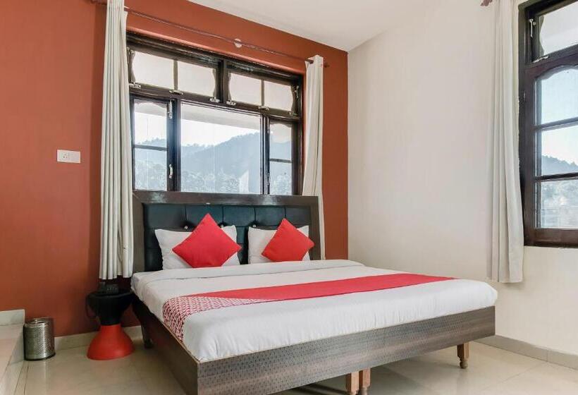 ホテル Oyo 12442 Twilight Guest House