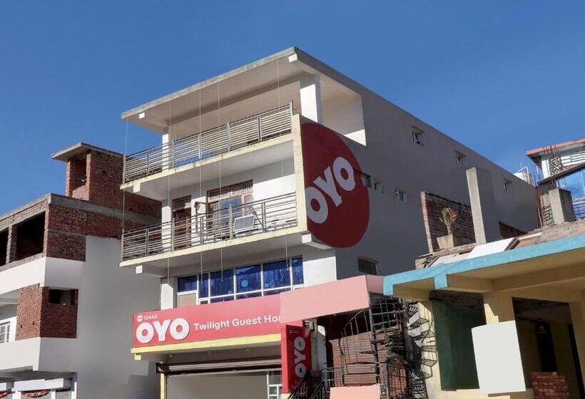 ホテル Oyo 12442 Twilight Guest House