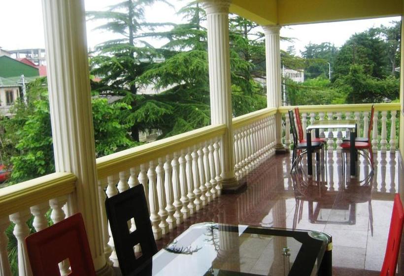 پانسیون George's House