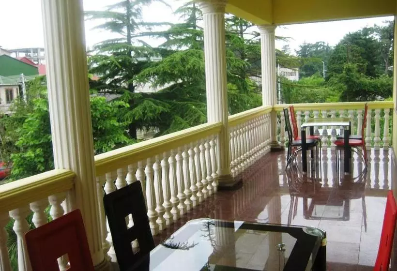 پانسیون George's House