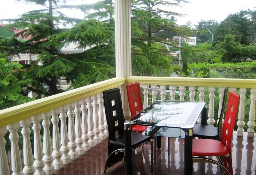 پانسیون George's House