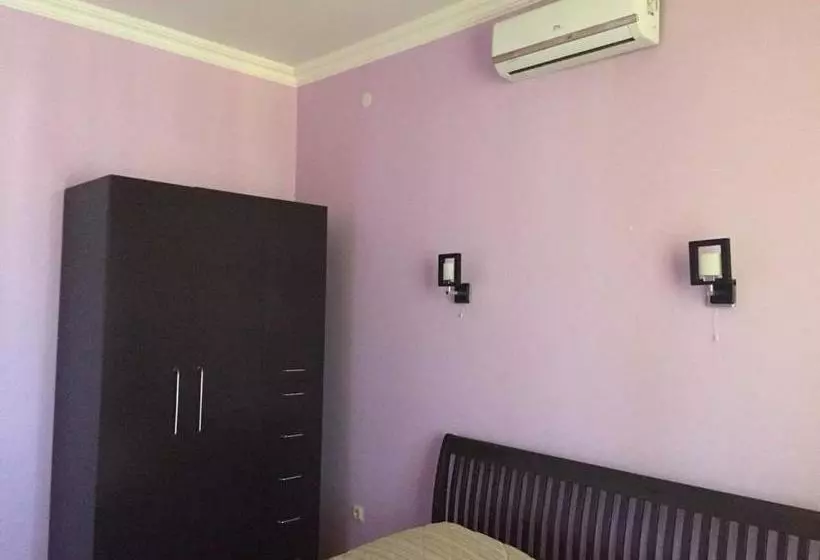 پانسیون George's House